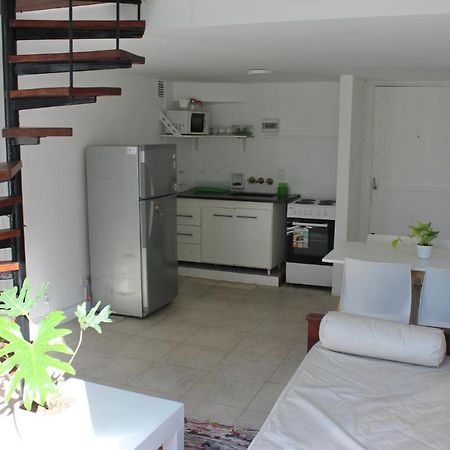 Apartament Loft Palermo - Simple Y Conveniente Buenos Aires Zewnętrze zdjęcie