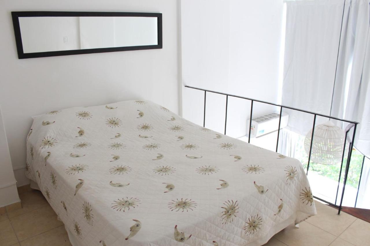 Apartament Loft Palermo - Simple Y Conveniente Buenos Aires Zewnętrze zdjęcie
